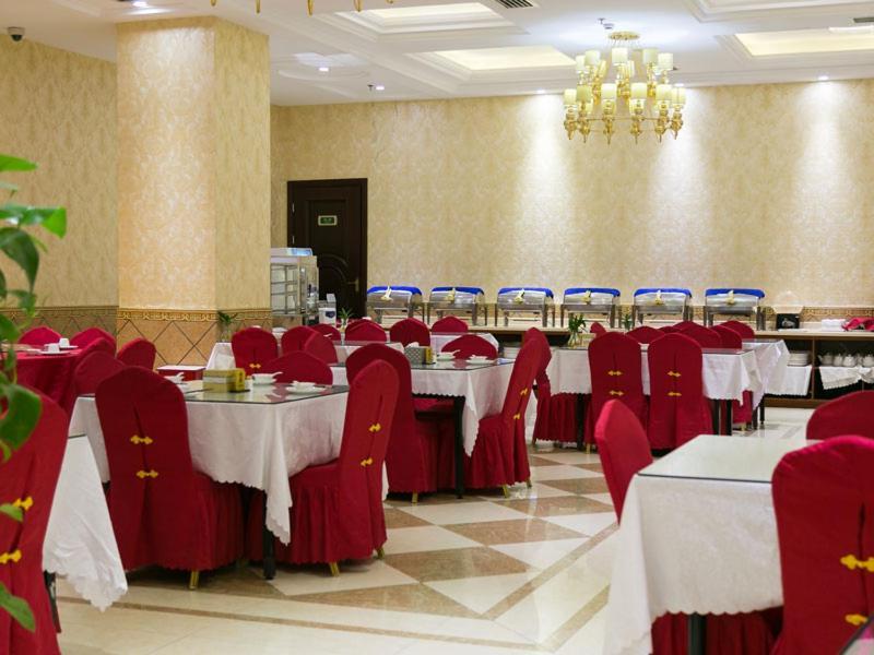 Vienna Hotel Shanghai Happy Valley Songjiang Zewnętrze zdjęcie
