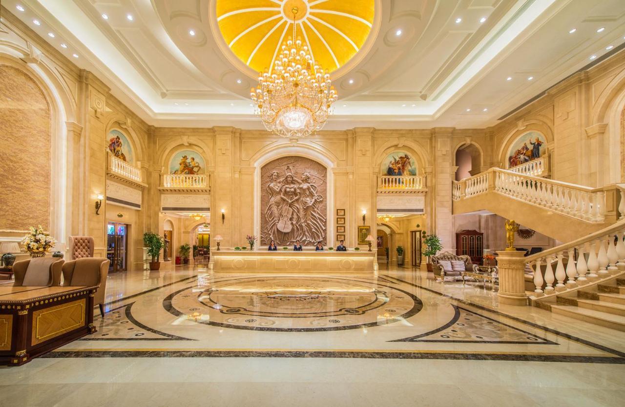 Vienna Hotel Shanghai Happy Valley Songjiang Zewnętrze zdjęcie